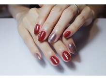 メトロ(Metro)/ワンカラー