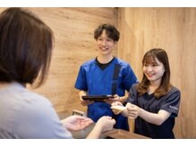 キンマク 亀戸院(KINMAQ)/7.ご帰宅