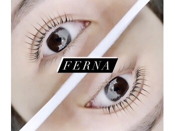 サロンフェルナ(salon FERNA)/次世代まつげパーマ