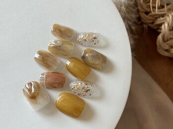 アールネイル(r.nail)/New