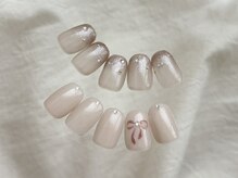 901(ナインティワンネイル)/アート