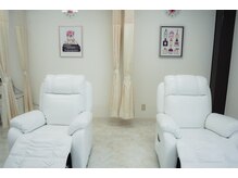 アイサロン パフューム(PURFUME)/【アイサロンパヒューム店内】