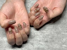 レア ネイル(lea nail)/デザインネイル