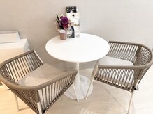 リモア(REMORE)/サロン内の様子