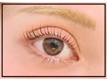 ジャドールアイズアンドネイル 鶴見店(J'ADORE Eyes&Nail+)/ダメージレスパーマ