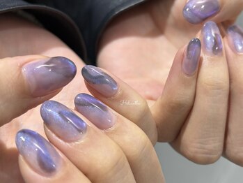 エリオント(Helianthe)/●ニュアンス定額スタンダード