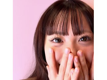 リノココ(Linococo)/まつげエクステ 120本