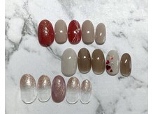 アミュレット(AMULET)/1月定額　5500円(税込)