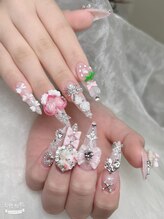 ソラネイル(SORA NAIL)/
