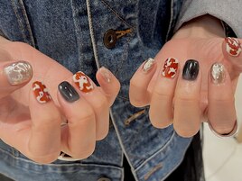 1月キャンペーン¥7000オフ代別