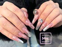 ミュー(Miu.)/#ハートマグネット