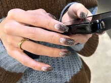 シームネイル(SEAM nail)/