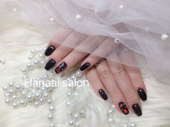 ハナアイ サロン 新大久保店(hanaai salon)/定額Aコース