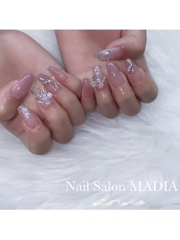 マディア 錦糸町店(MADIA)/☆ジェル