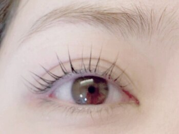 キンモクキ 渋谷店(KINMOKUKI)の写真/【★NewOpen記念】高持続カール×まつげパーマ(11種のアミノ酸配合)¥6800→¥4450！選べる豊富なデザイン♪