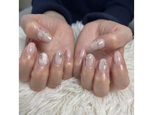 シードット(Cdot)の雰囲気（定額季節のデザイン♪）