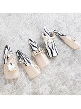 プライベートネイルサロンT2 横浜/