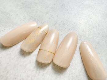 ナバナ(nabana)/＊定額デザインA＊