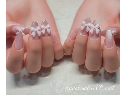 シーシーネイル(CC nail)の写真