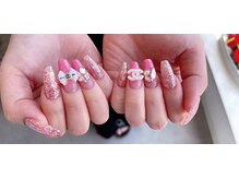 レジーナ(REGINA)/ジェルネイルつけ放題