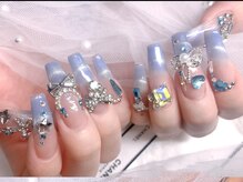 ミナミ(MINAMI)/マグネットフレンチ