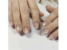 オアシスネイル 相模大野(Oasisネイル)の雰囲気（〈フィルイン推奨〉丁寧なケアで美爪へ☆【相模大野/ネイル】）
