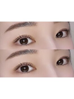 トリートメントにこだわりあり