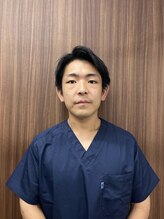 国分寺名倉堂鍼灸接骨院 石井 颯