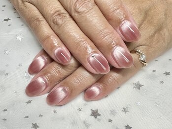 ランラン(Ran Ran)の写真/ずっとお得にネイルを楽しんで頂きたいので【当店付け替えオフ無料！】理想のデザインを叶えるならココ☆