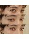 ループラス 中目黒(r'oo plus)の写真/似合わせデザインお任せください！【パリジェンヌor似合わせまつげパーマ】毛先まできれいなまつ毛へ♪