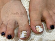 リアンブリエ(LienBriller)/フット