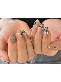 アートの種類が豊富