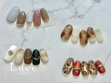 ルーチェ 横浜(Luce)/Produceコース