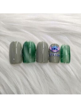 ビー ピボット店(Bee)/定額デザイン