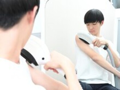 アンプリ in サラの写真