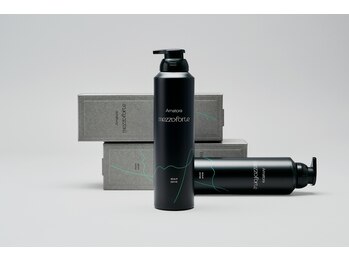 ラウ(Lau)/メゾフォルテ スカルプエステ S