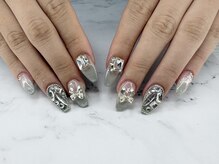 ベイビーマーベラス 中央駅店(Baby MARVELOUS)/パーツ乗せ放題