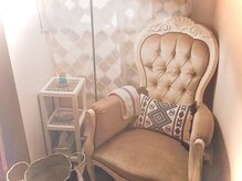 マテリアル(MATERIAL)/4　お着替えタイム