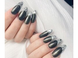 ガラスフレンチ