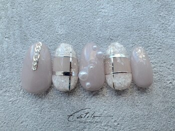 エスティロ(Estilo)/winter~December《+apコース》