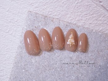 12月マンスリーデザイン