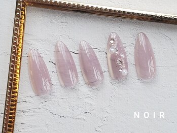 ノワールネイル 関内駅前(NOIRNAIL)/マグネット定額