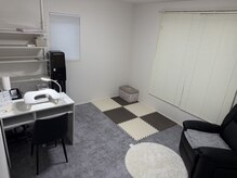 ベルーン(.Velune)の雰囲気（アットホームなプライベートサロン♪）