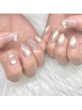 ピンクハニーフラッシュ♪