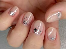 アトレ(attrait)/星ホログラム