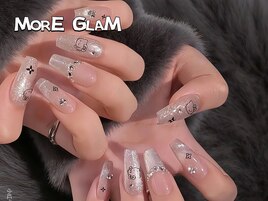 マグネットネイル