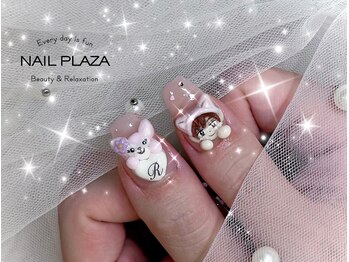 3dキャラクターアートし放題