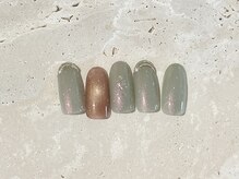 プラス エヒク(PlusEhiku)/シンプル定額デザイン♪