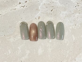 シンプル定額デザイン♪