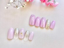 nail salon HARE 練馬[ジェルネイル/定額/持ち込み/フットネイル]【4/1オープン】/[練馬/フィルイン/マグネット]